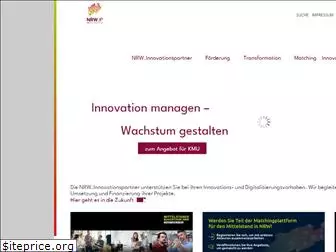 nrw-innovationspartner.de