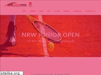 nrw-junior-open.de