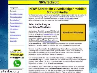 nrw-schrott.de