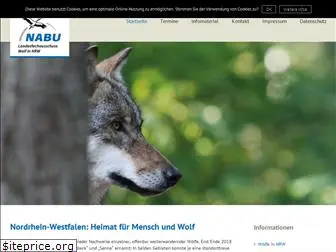nrw-wolf.de