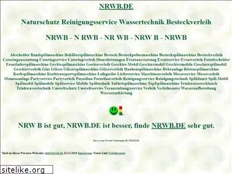 nrwb.de