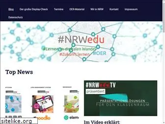 nrwedu.de