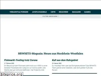 nrwhits.de