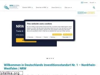 nrwinvest.com