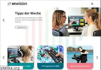 nrwision.de