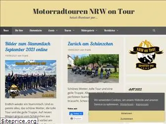 nrwontour.de