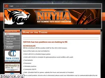 nryha.net
