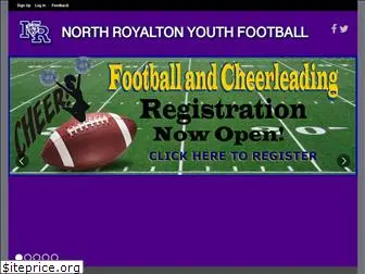 nryouthfootball.com