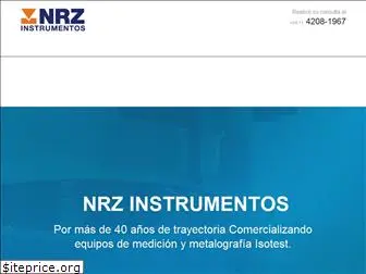nrz.com.ar