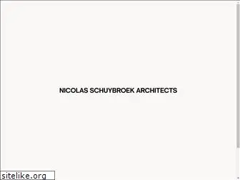 ns-architects.com