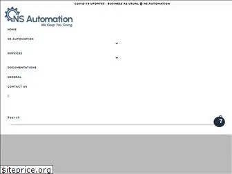 ns-automation.com