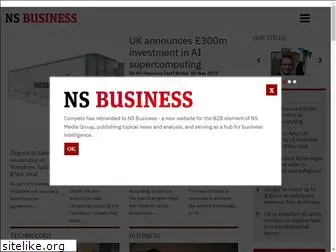 ns-businesshub.com