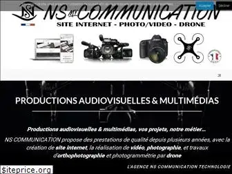 ns-communication.fr