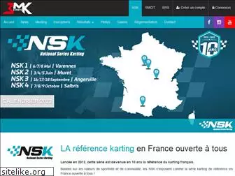 ns-karting.com