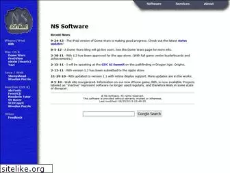 ns-software.com