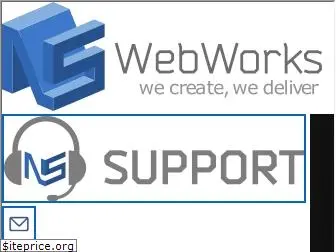 ns-webworks.com