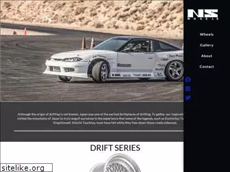 ns-wheels.com