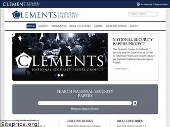 ns.clementspapers.org