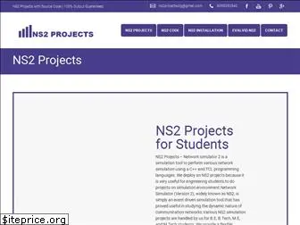 ns2projects.org