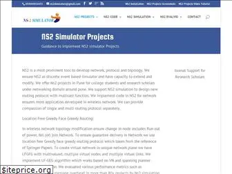 ns2simulator.com