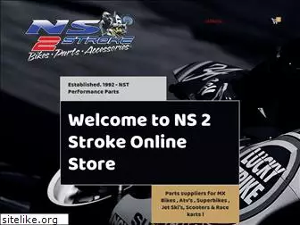 ns2stroke.co.za