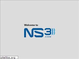 ns3.net