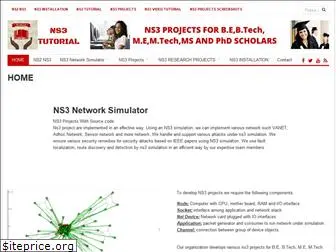 ns3tutorial.com