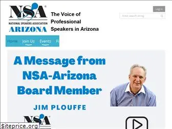 nsa-arizona.org