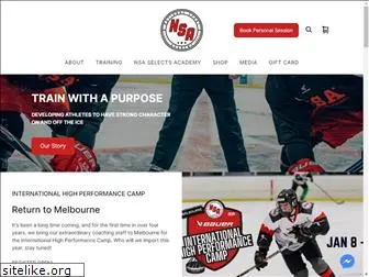 nsa-hockey.com