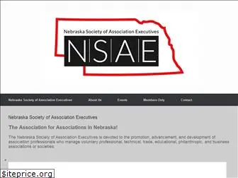 nsae.org