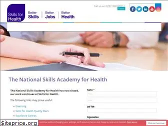 nsahealth.org.uk