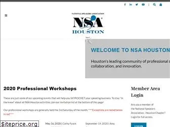 nsahouston.org