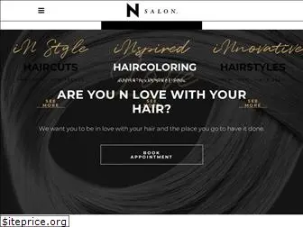 nsalonaustin.com