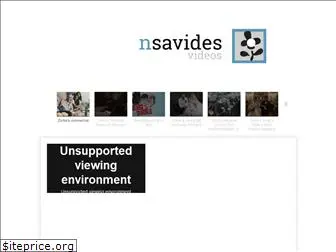 nsavides.com