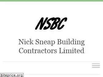 nsbc.co.uk