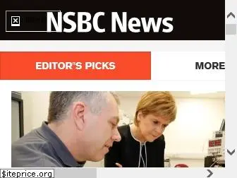nsbcnews.com