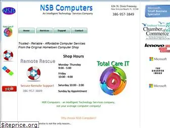 nsbcomputers.com