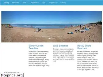 nsbeaches.com