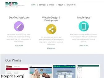 nsbitsolution.com