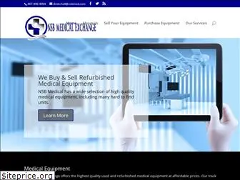 nsbmed.com