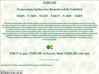 nsbn.de