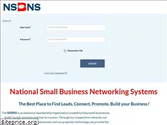 nsbns.org