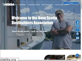 nsboats.com