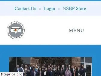 nsbp.org