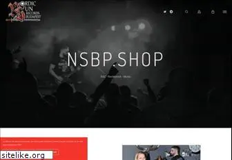 nsbp.shop