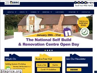 nsbrc.co.uk