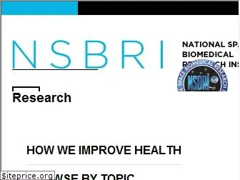 nsbri.org