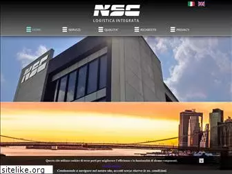 nsc-cargo.com