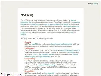 nsca-ng.org