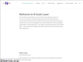 nscalelaser.com